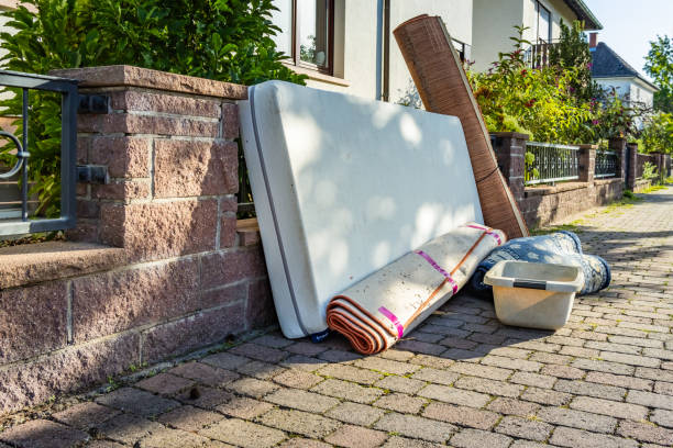 Debris Removal in Smyrna, DE